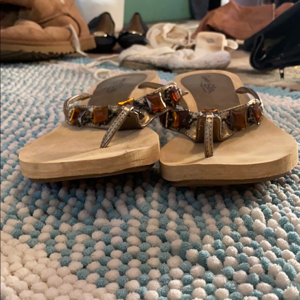 Flip flops - Picture 5 of 5
